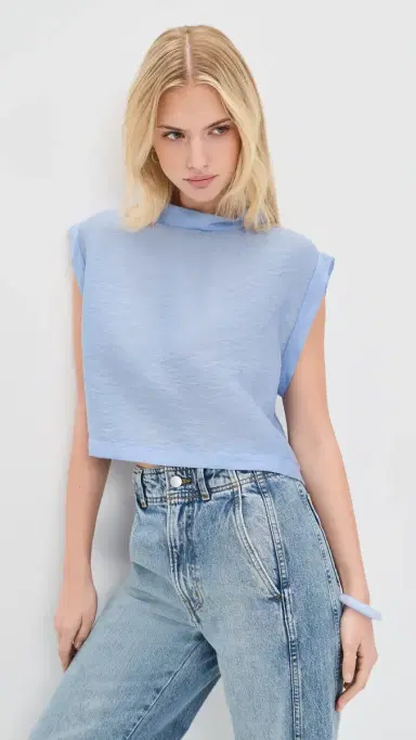 Rachel Comey Bacchus Top | Thumbnail 2 Rachel Comey Bacchus Top | Thumbnail 2