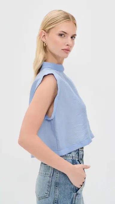 Rachel Comey Bacchus Top | Thumbnail 4 Rachel Comey Bacchus Top | Thumbnail 4