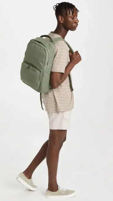 Brevite The Backpack | Thumbnail 3 Brevite The Backpack | Thumbnail 3