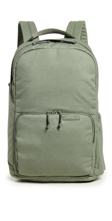 Brevite The Backpack | Thumbnail 1 Brevite The Backpack | Thumbnail 1