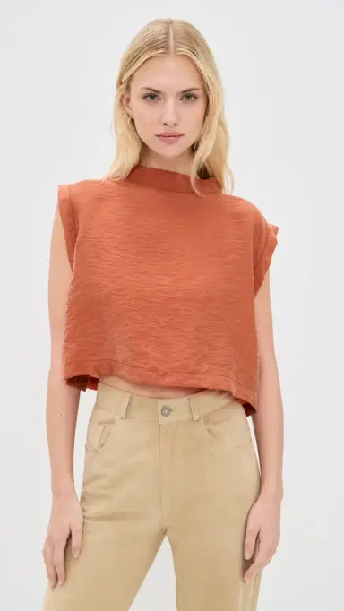 Rachel Comey Bacchus Top | Thumbnail 2