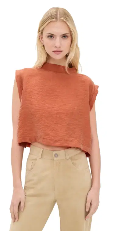 Rachel Comey Bacchus Top | Thumbnail 1