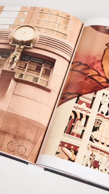 ASSOULINE New York Chic Book | Thumbnail 5 ASSOULINE New York Chic Book | Thumbnail 5