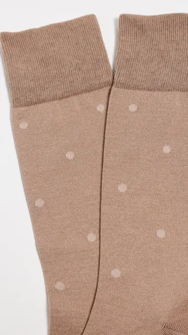 FALKE Dot Socks | Thumbnail 3