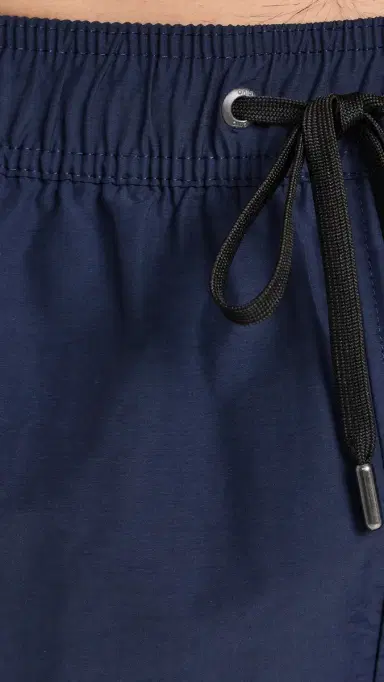 Onia Charles Swim Trunks 5 Deep Navy | Thumbnail 6 Onia Charles Swim Trunks 5 Deep Navy | Thumbnail 6