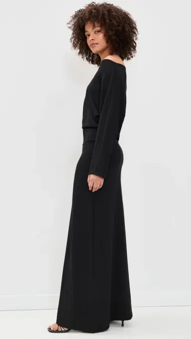 Ripley Rader Jersey Cool Girl Dress | Thumbnail 4 Ripley Rader Jersey Cool Girl Dress | Thumbnail 4