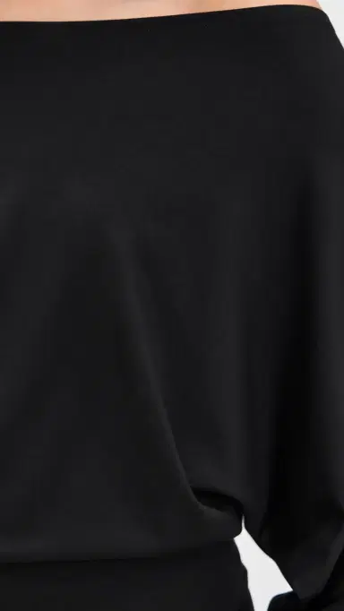 Ripley Rader Jersey Cool Girl Dress | Thumbnail 6 Ripley Rader Jersey Cool Girl Dress | Thumbnail 6