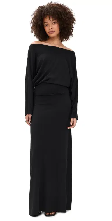 Ripley Rader Jersey Cool Girl Dress | Thumbnail 1 Ripley Rader Jersey Cool Girl Dress | Thumbnail 1