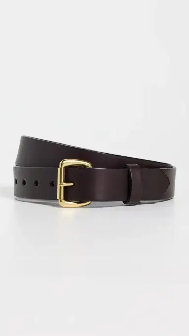 Filson Leather Belt Brown 36 | Thumbnail 2 Filson Leather Belt Brown 36 | Thumbnail 2
