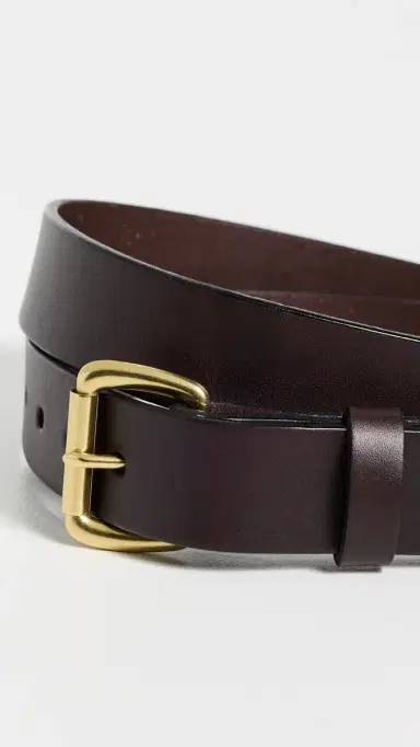 Filson Leather Belt Brown 36 | Thumbnail 4 Filson Leather Belt Brown 36 | Thumbnail 4