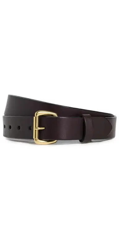 Filson Leather Belt Brown 36 | Thumbnail 1 Filson Leather Belt Brown 36 | Thumbnail 1