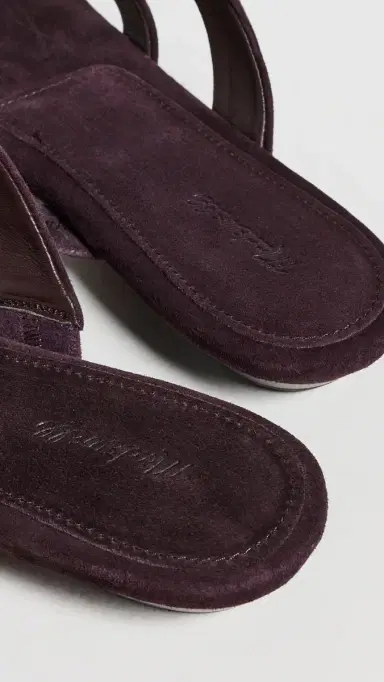 Madewell Cera Sandals Espresso Bean | Thumbnail 4 Madewell Cera Sandals Espresso Bean | Thumbnail 4