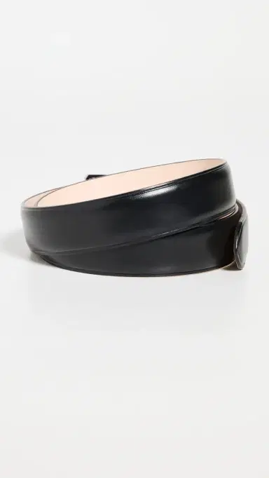 Paul Smith Leather Classic Suit Belt | Thumbnail 3