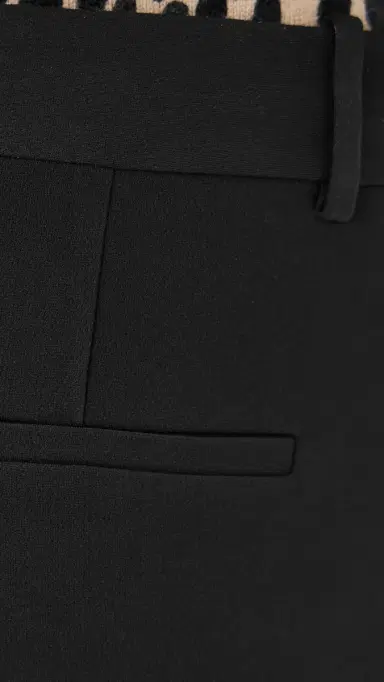 Theory Fluid Flare Pants | Thumbnail 6