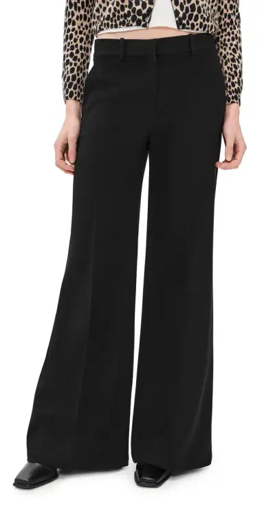 Theory Fluid Flare Pants | Thumbnail 1
