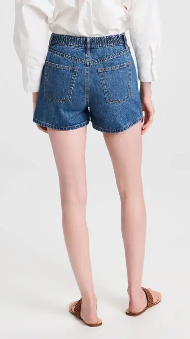 STILL HERE Ames Shorts Classic Blue 25 | Thumbnail 3