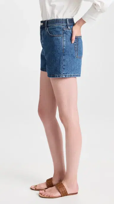 STILL HERE Ames Shorts Classic Blue 25 | Thumbnail 4
