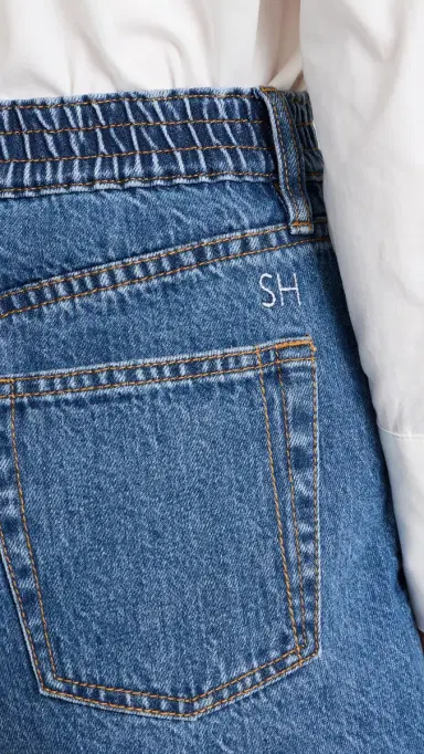 STILL HERE Ames Shorts Classic Blue 25 | Thumbnail 6