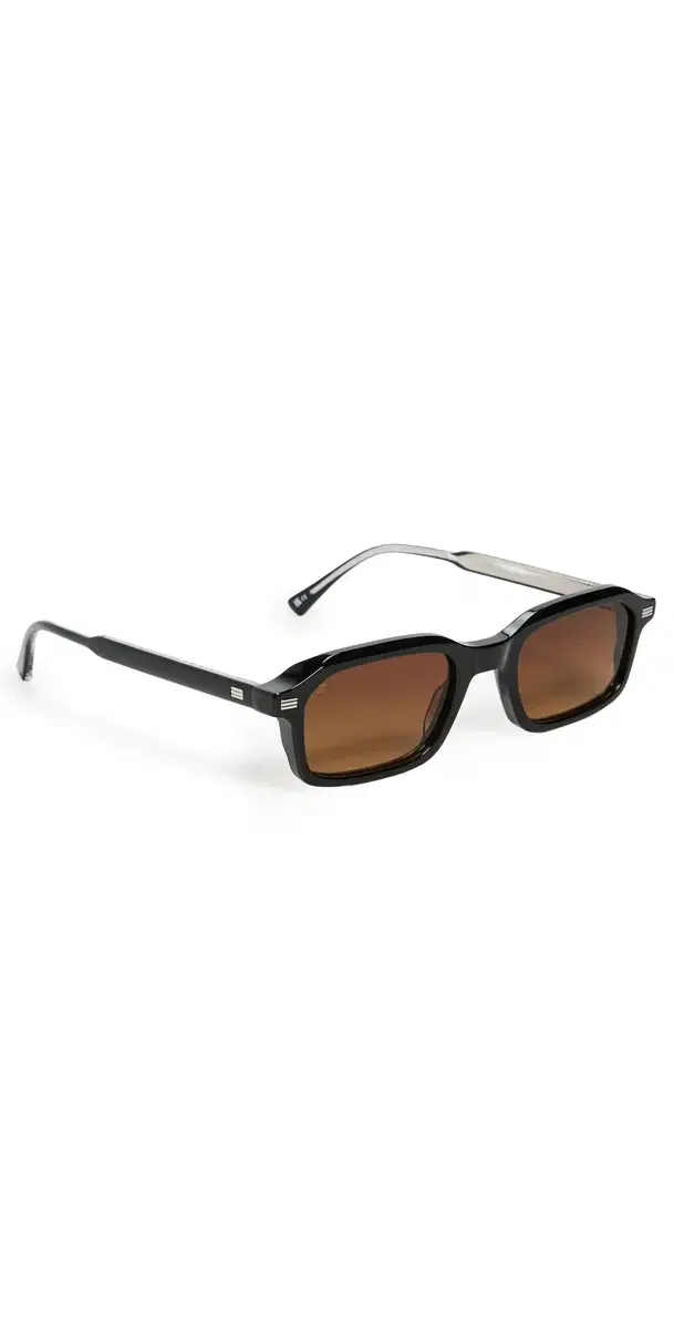 Idro Colors Sunglasses Black One Size