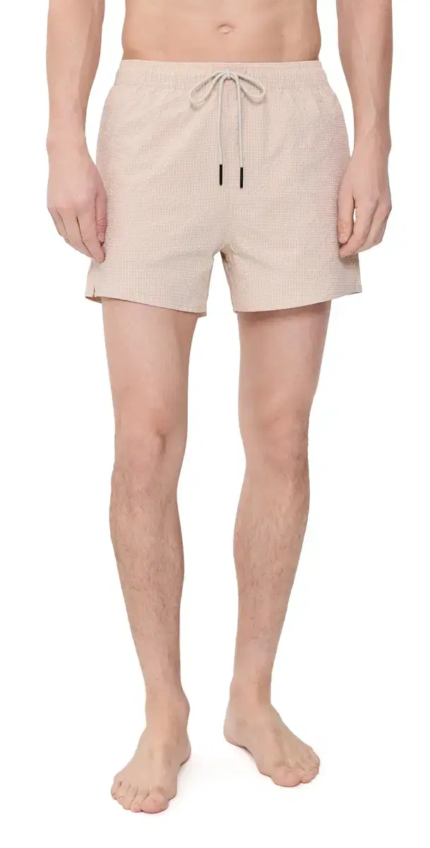 Calo wim horts 4 Beige