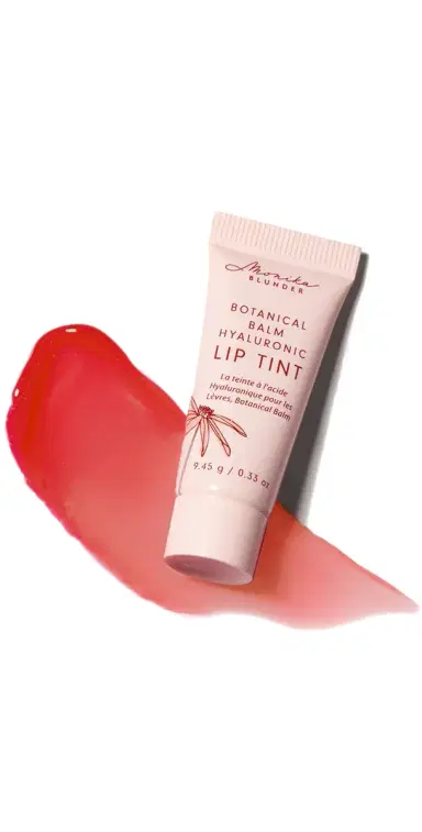 Monika Blunder Botanical Balm Hyaluronic Lip Tint | Thumbnail 1