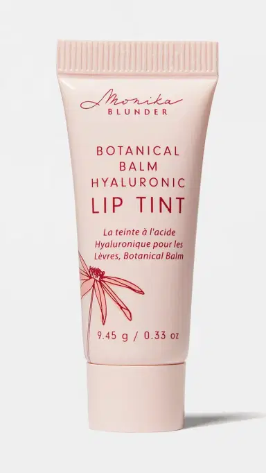 Monika Blunder Botanical Balm Hyaluronic Lip Tint | Thumbnail 5