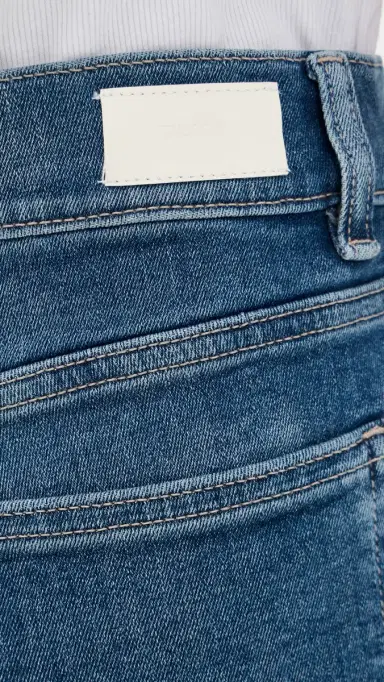 DL1961 Bridget Bootcut High Rise Instasculpt Jeans Solace 23 | Thumbnail 6