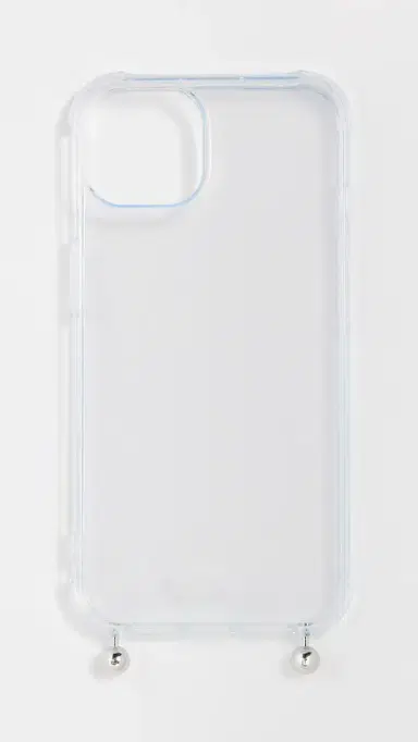 ossa Transparent iPhone Case Transparent Iphone 16 | Thumbnail 2