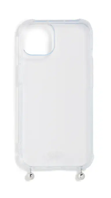 ossa Transparent iPhone Case Transparent Iphone 16 | Thumbnail 6