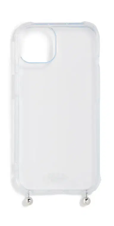 ossa Transparent iPhone Case Transparent Iphone 16 | Thumbnail 1