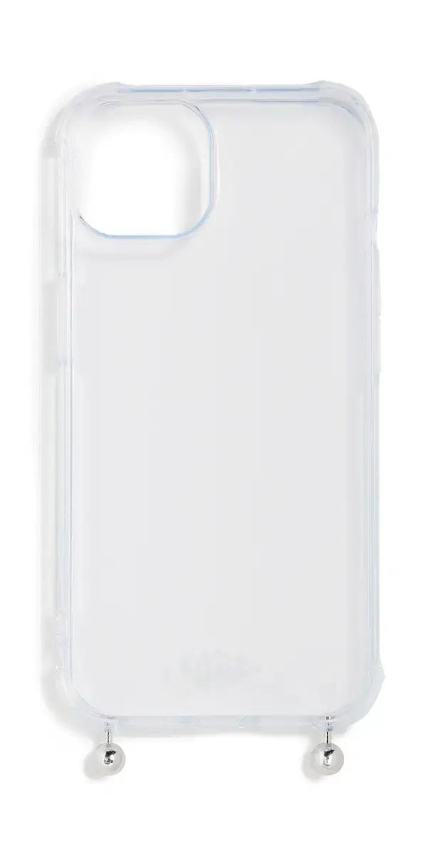 Ossa Transparent iPhone Case Transparent Iphone 16