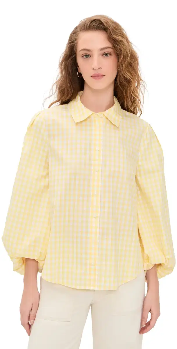 Marina Top Lemon eringue ulti