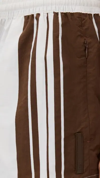 SIR. Destino Shorts Pacha Stripe | Thumbnail 6 SIR. Destino Shorts Pacha Stripe | Thumbnail 6