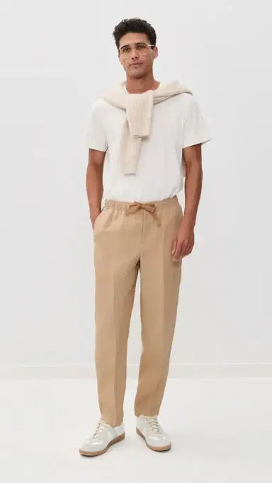 Orlebar Brown Alex Trousers | Thumbnail 5 Orlebar Brown Alex Trousers | Thumbnail 5