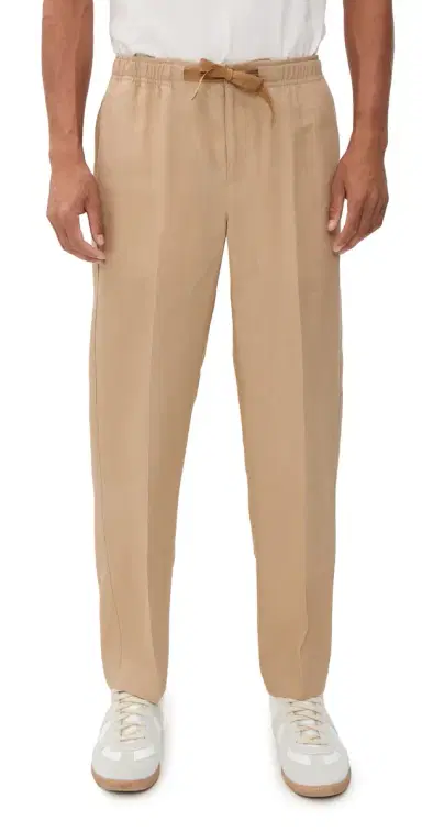 Orlebar Brown Alex Trousers | Thumbnail 1 Orlebar Brown Alex Trousers | Thumbnail 1