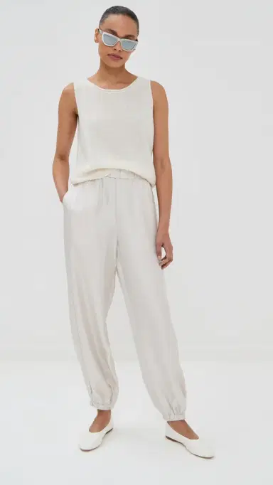 LISA YANG Devine Vest Cream | Thumbnail 5 LISA YANG Devine Vest Cream | Thumbnail 5