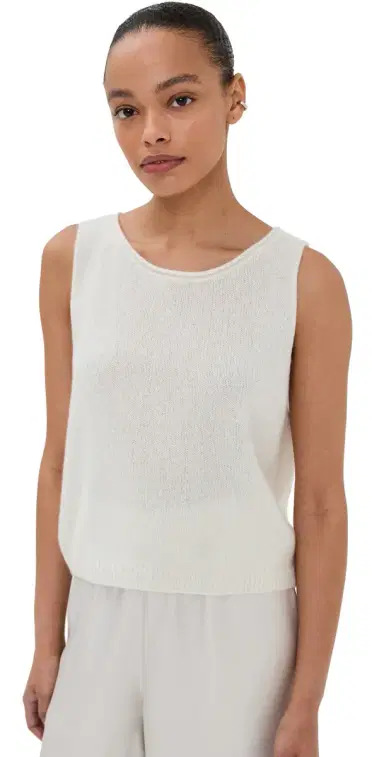 LISA YANG Devine Vest Cream | Thumbnail 1 LISA YANG Devine Vest Cream | Thumbnail 1