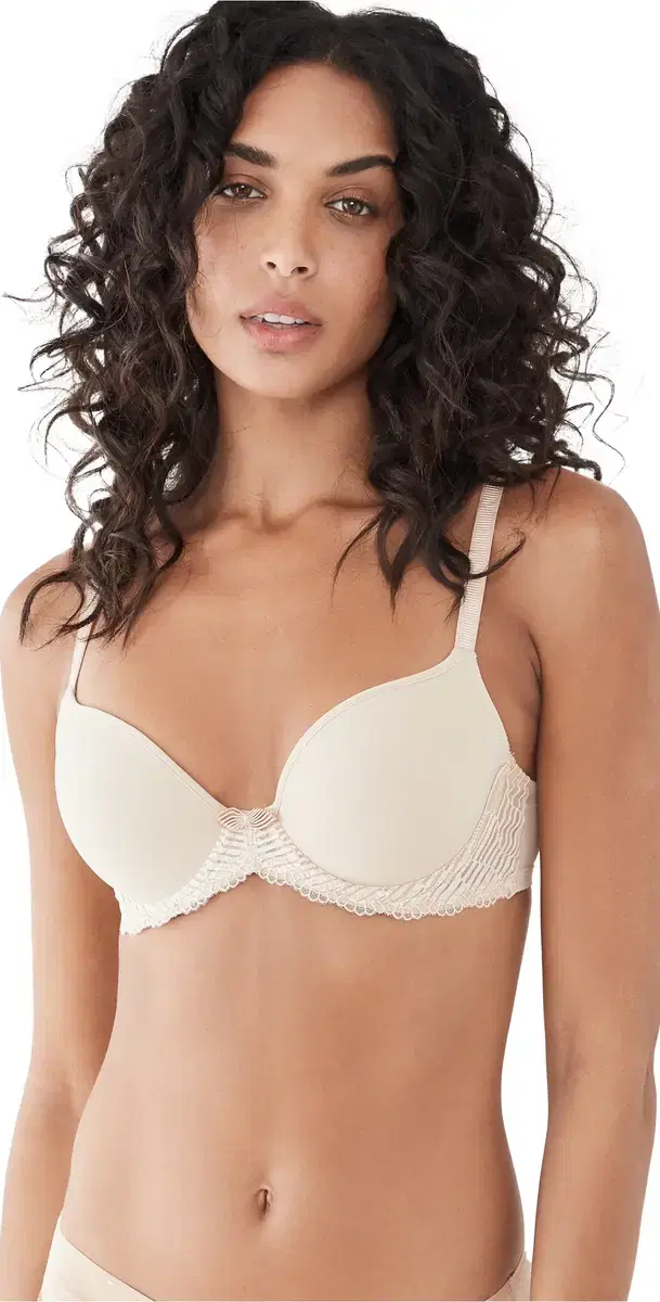 Wacoal La Femme Contour Bra Sand