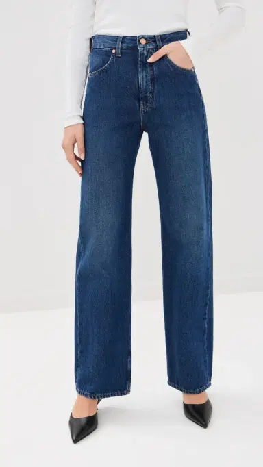 BITE Studios Ease Organic Cotton Denim | Thumbnail 2