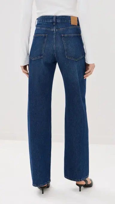 BITE Studios Ease Organic Cotton Denim | Thumbnail 3