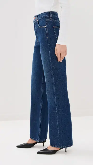 BITE Studios Ease Organic Cotton Denim | Thumbnail 4