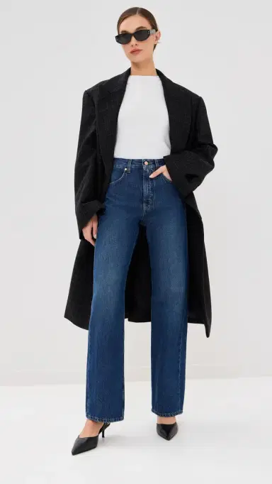 BITE Studios Ease Organic Cotton Denim | Thumbnail 5