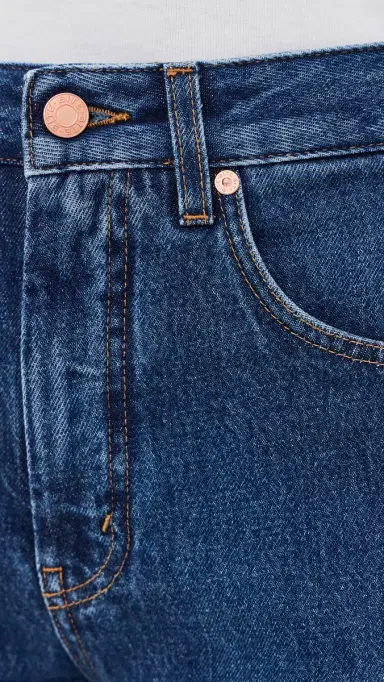BITE Studios Ease Organic Cotton Denim | Thumbnail 6