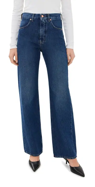 BITE Studios Ease Organic Cotton Denim | Thumbnail 1