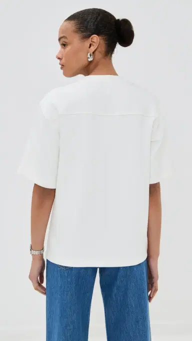 LE BOP Caroline Tee | Thumbnail 3