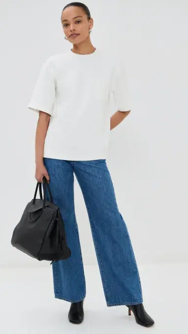 LE BOP Caroline Tee | Thumbnail 5