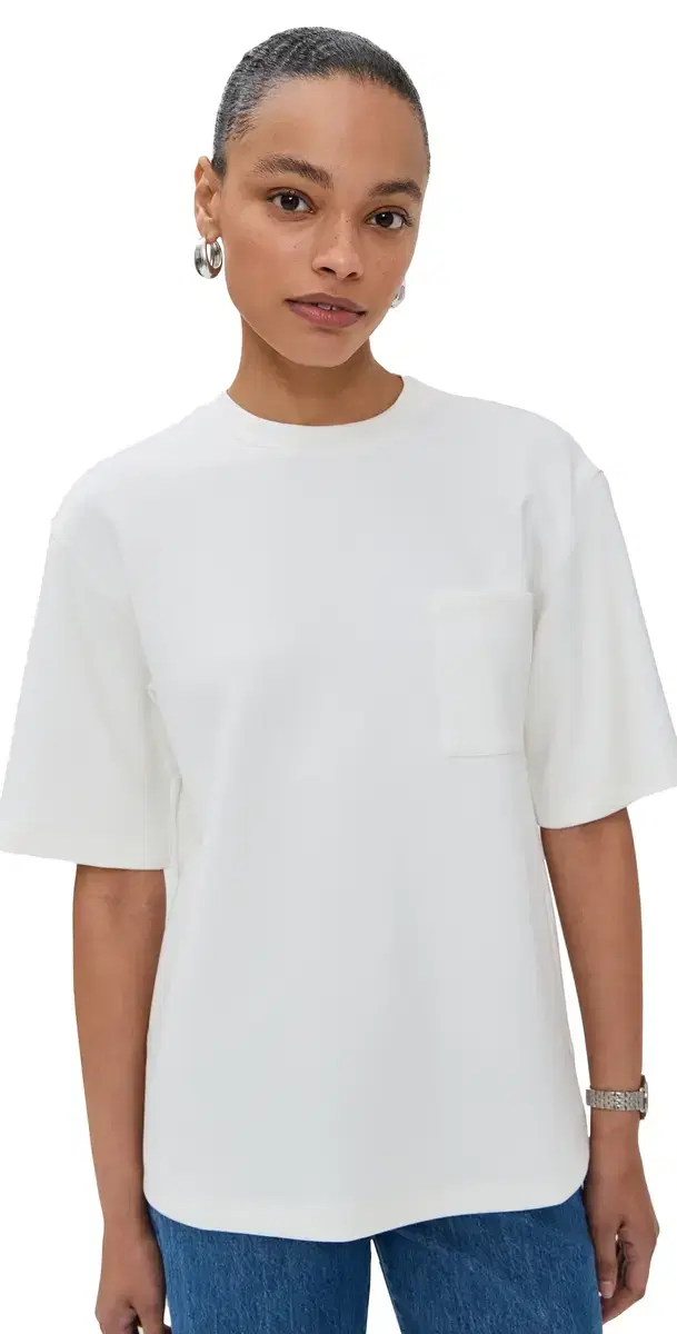 LE BOP Caroline Tee