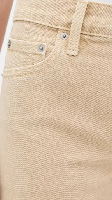 Pistola Lexi Jeans Sand Dollar | Thumbnail 6