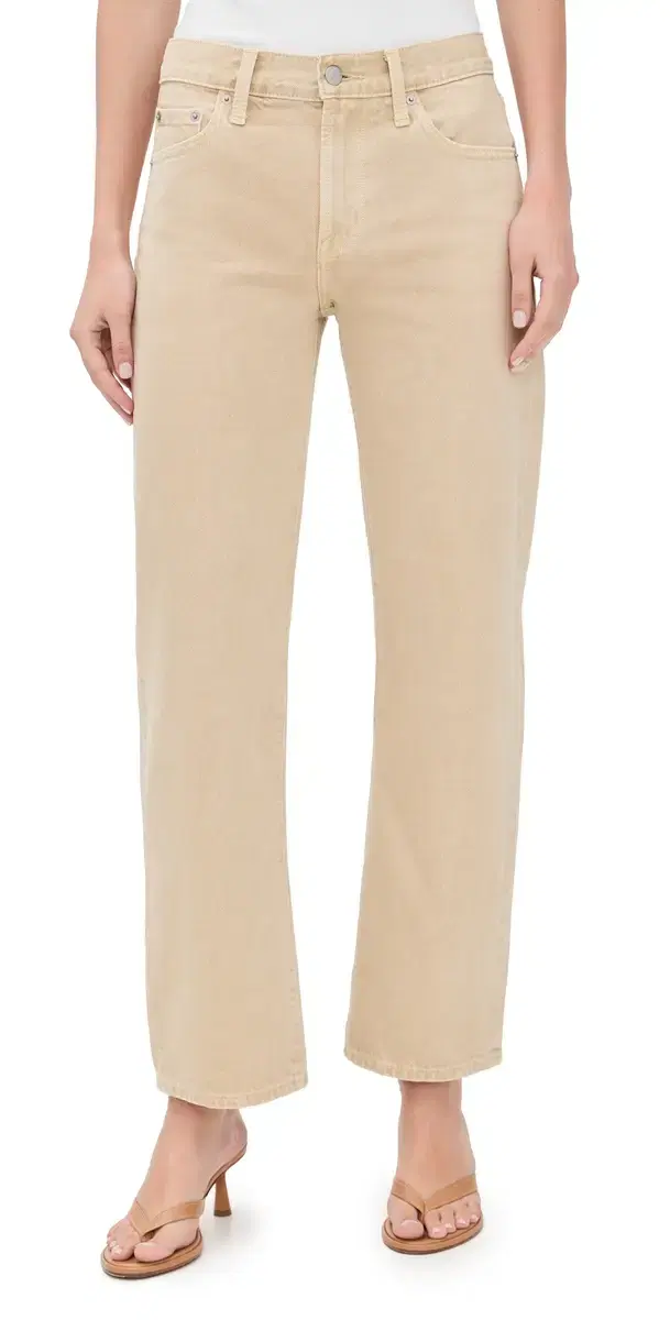 Pistola Lexi Jeans Sand Dollar