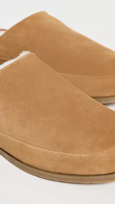 Hari Mari Tio Slippers Tan | Thumbnail 5